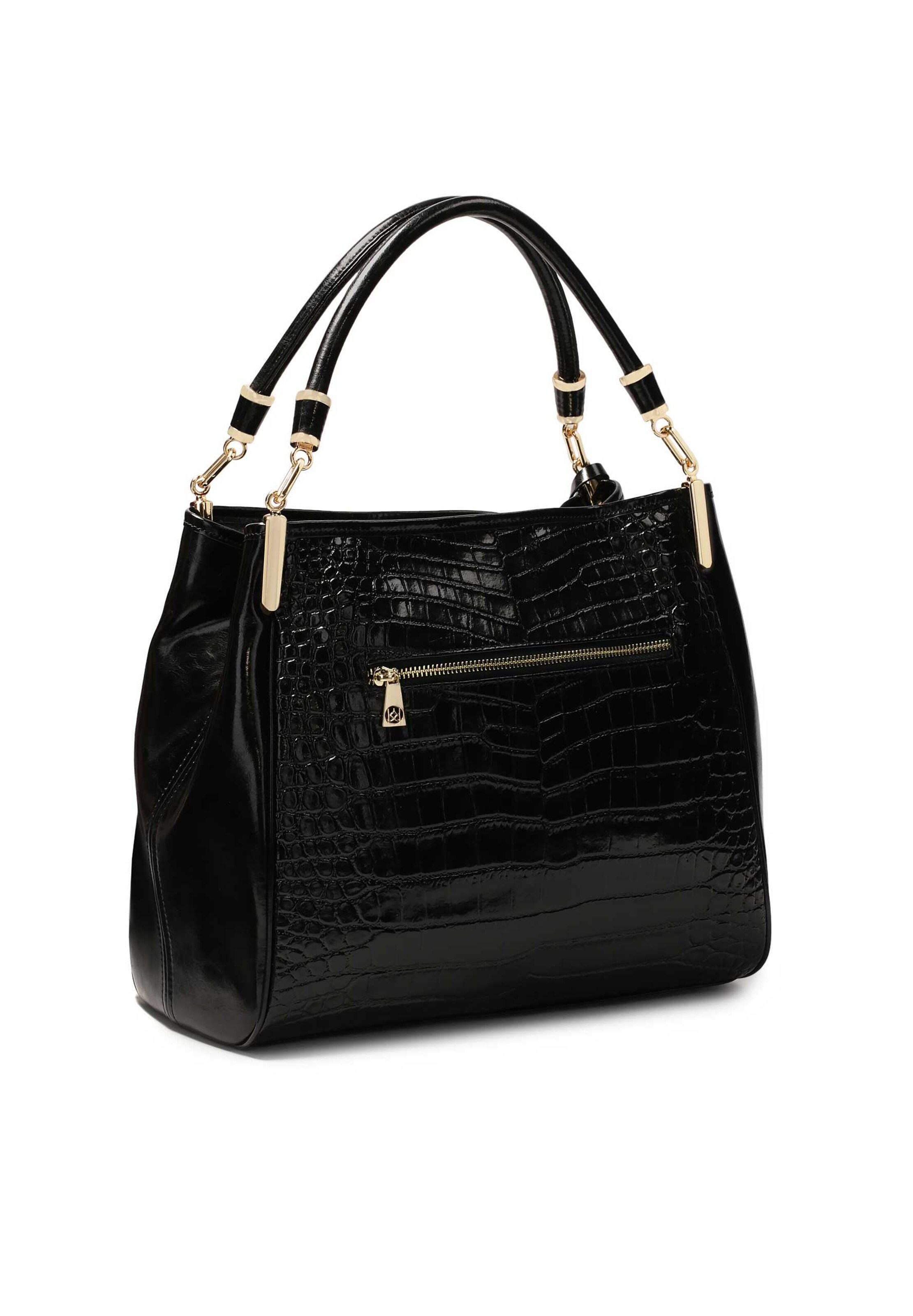 Kazar Handtas in Zwart