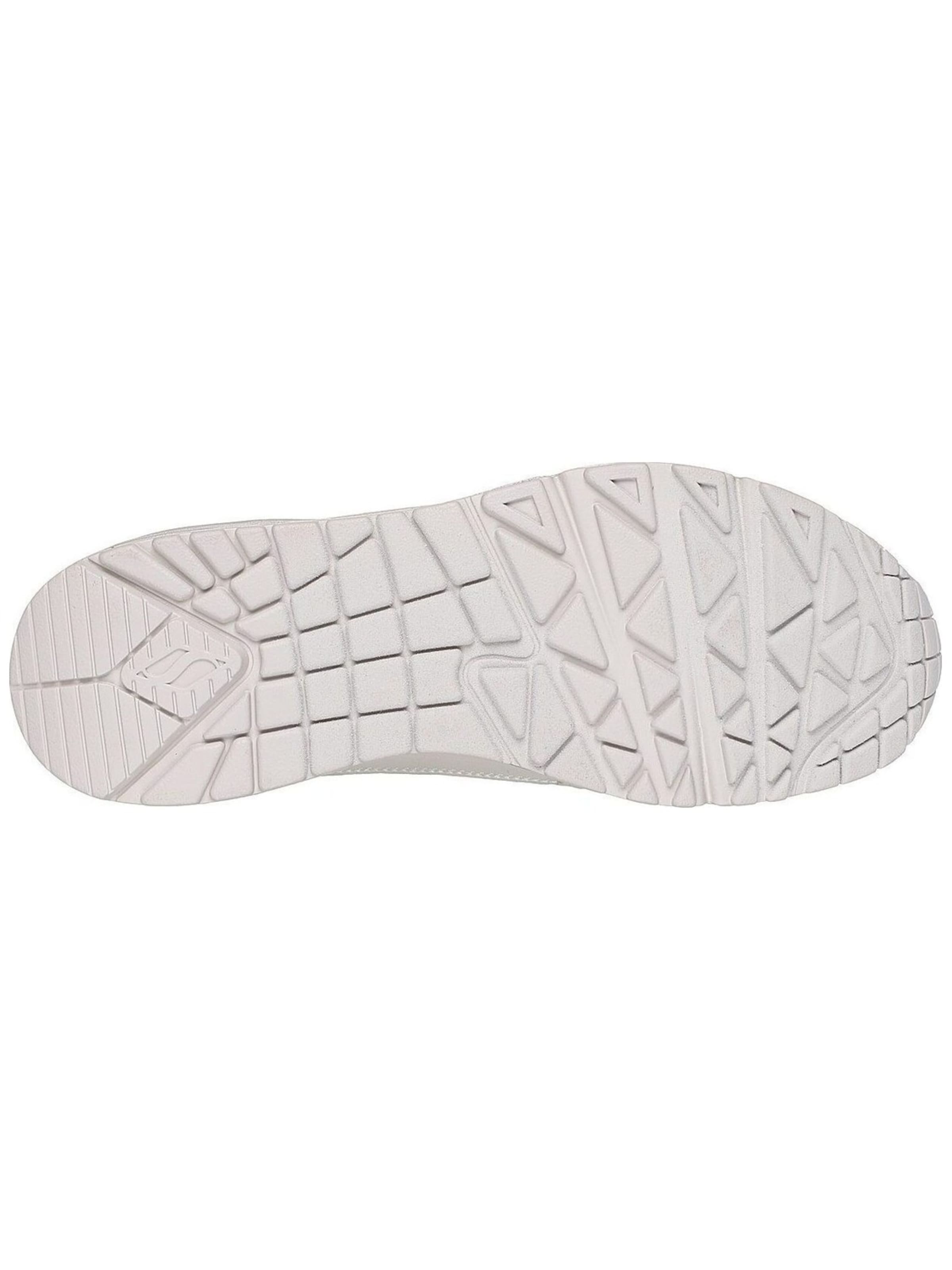 SKECHERS Sportschuh 'Skechers Uno - Galactic Gal'‌‌‌‌‌‌‌‌‌ in Beige