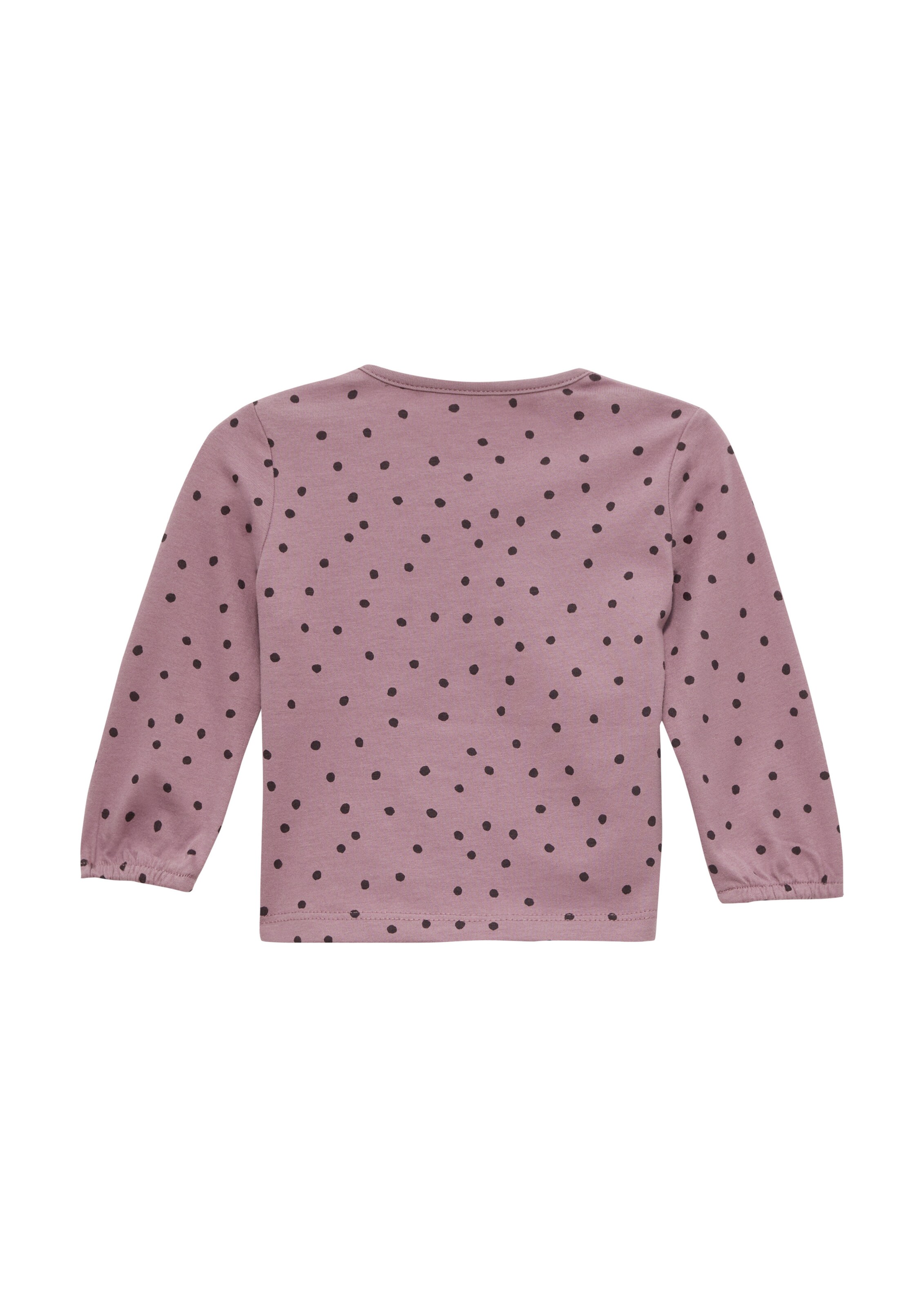 s.Oliver Shirt in Purple