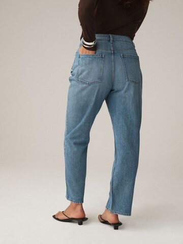 Regular Jean Next en bleu