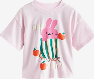 Next Paita värissä vaaleanpunainen: etupuoli