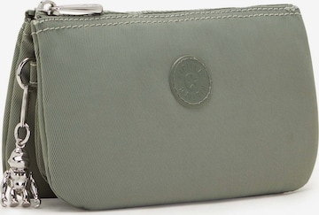 KIPLING - Estojo 'Creativity' em verde