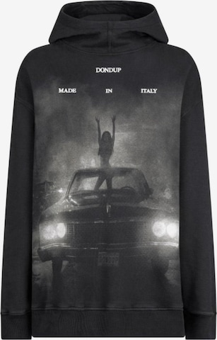 Dondup - Sudadera en Mezcla de colores: frente