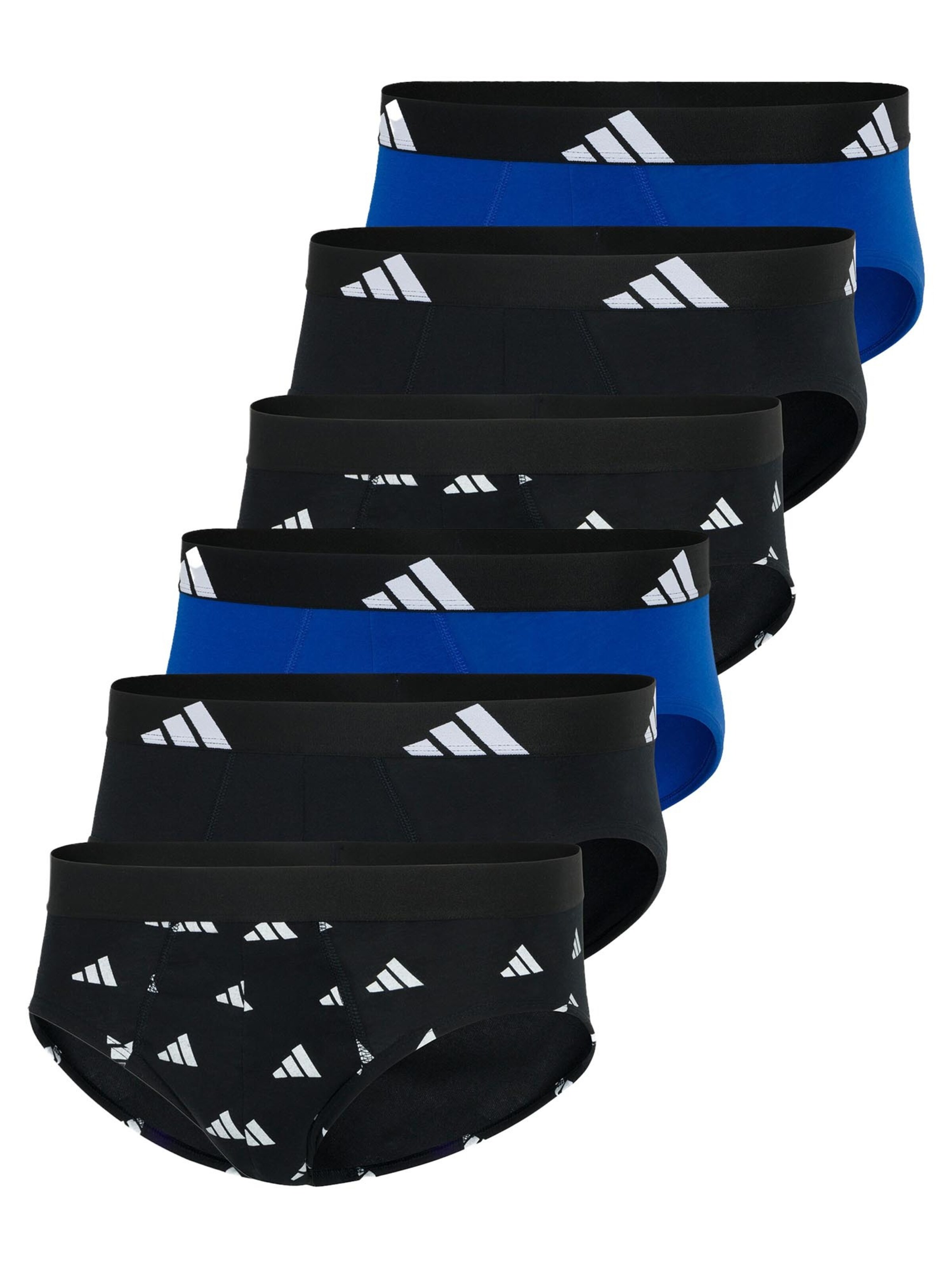 ADIDAS SPORTSWEAR Slip 'Active Flex Cotton'‌‌‌‌‌‌‌‌‌ in Blau: Vorderseite