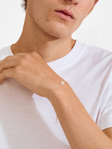 PilgrimNarukvica 'Dagmar' - srebro boja