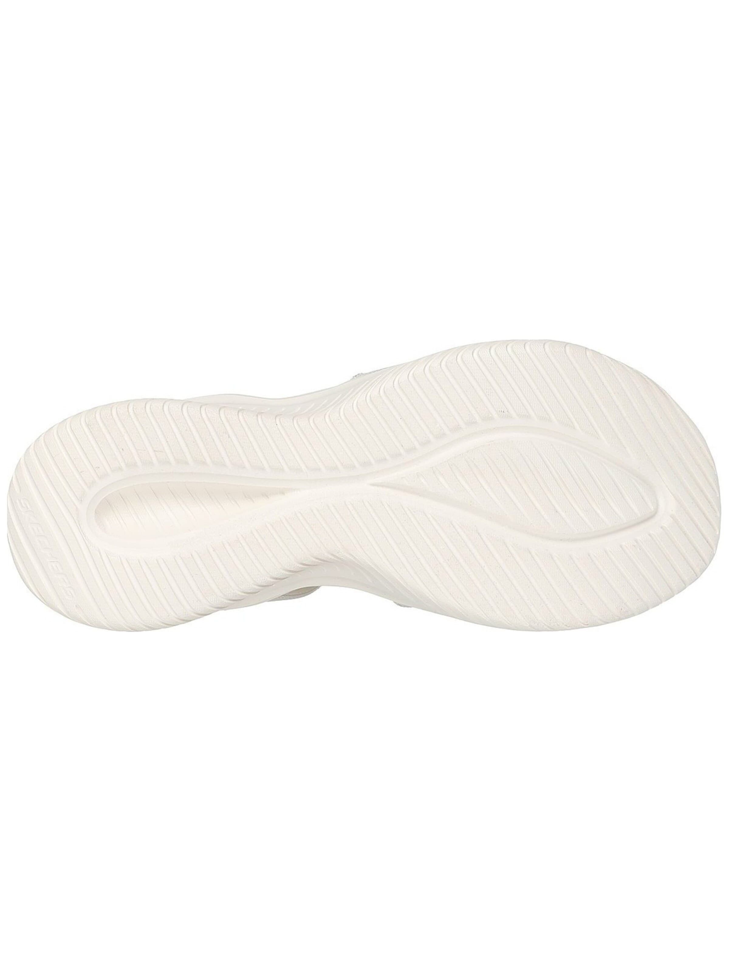 SKECHERS Sandaal 'Ultra Flex 3.0 - Nev' in Grijs