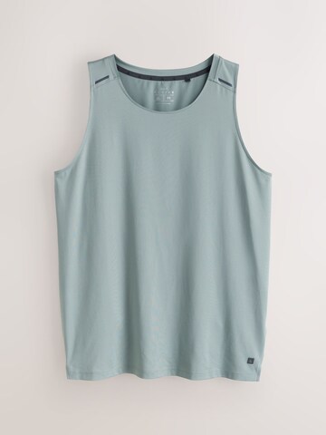 T-Shirt fonctionnel Next en bleu