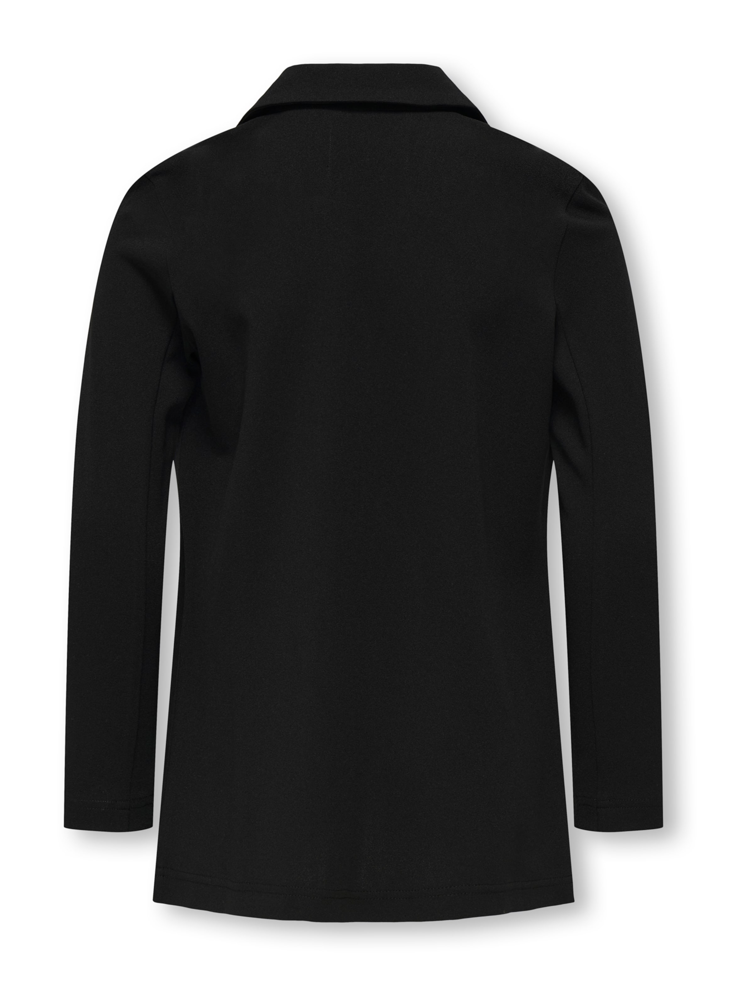 ONLY GIRLS Pintsak 'KOGGEGGO', värv must