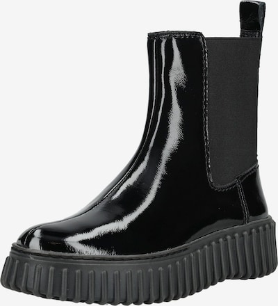 CLARKS Chelsea Boots in schwarz, Produktansicht