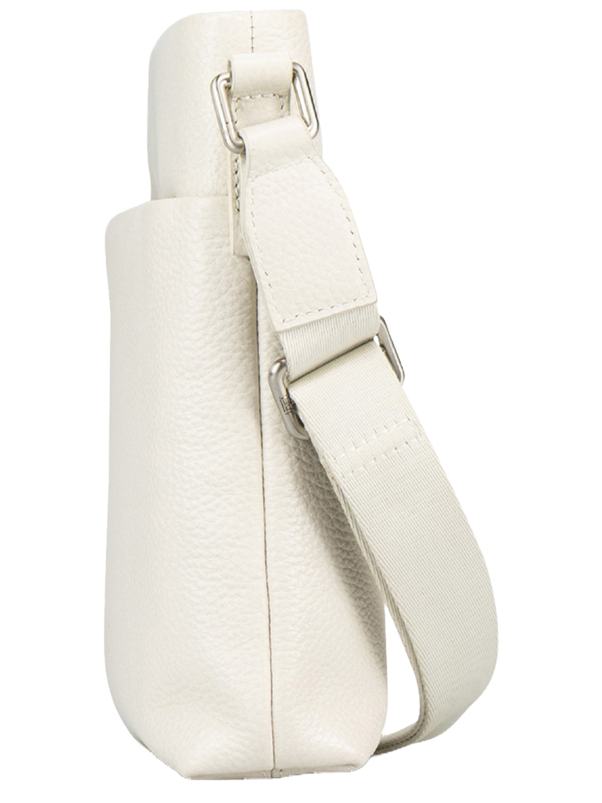 JOST Crossbody Bag ' Vika ' in White