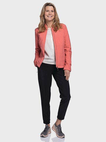 Veste outdoor 'Bozen' Schöffel en rose