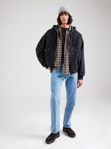 regular Jeans '501' di LEVI'S ® in blu