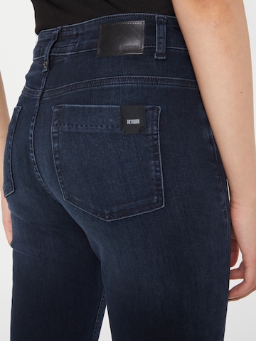 DRYKORN Regular Jeans 'SPEAK' in Blauw