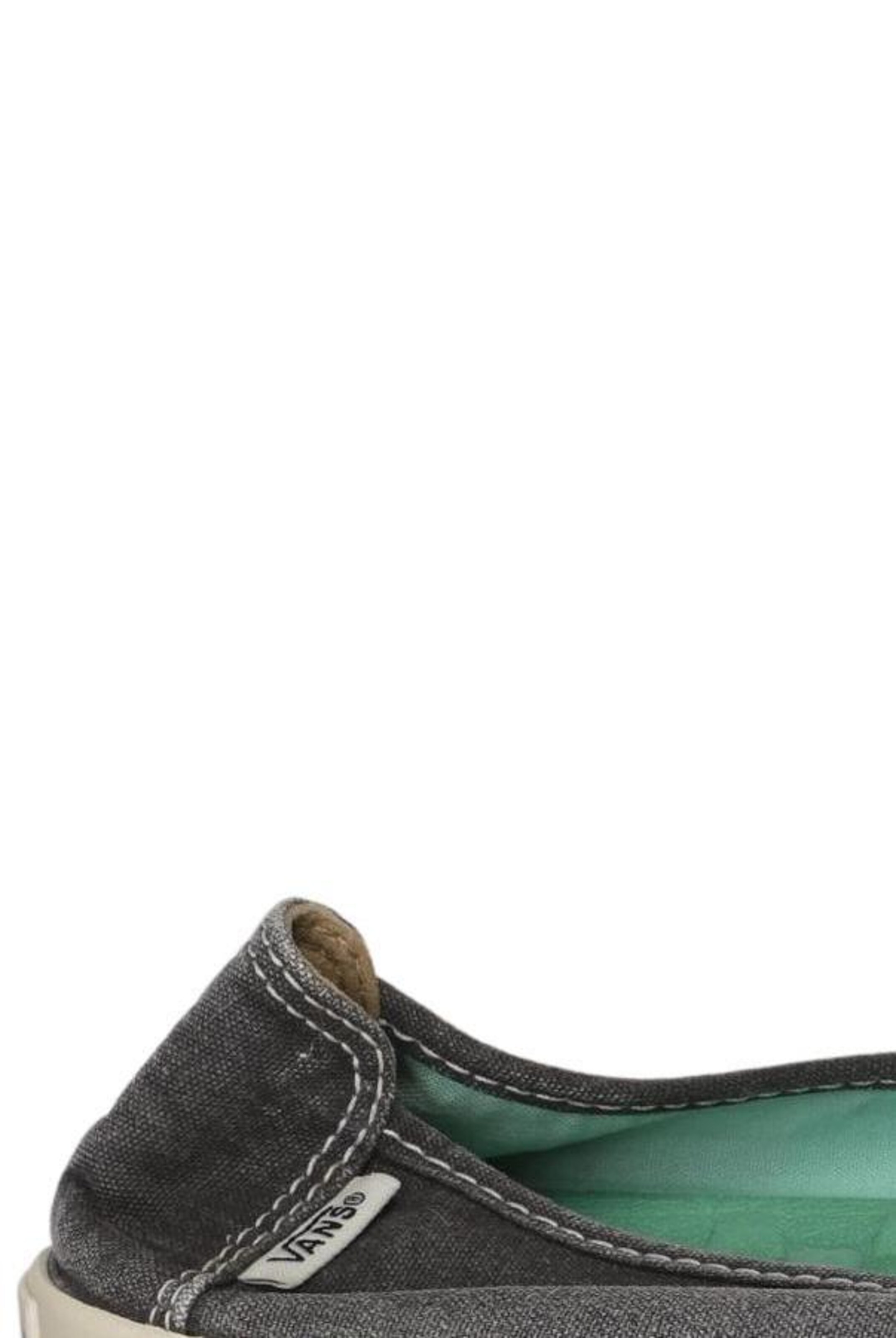 VANS Ballerina 37 in Grau