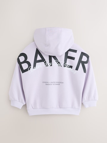 Baker by Ted Baker Majica | vijolična barva