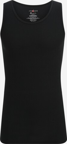 Jordan - Camiseta térmica 'FLIGHT' en negro
