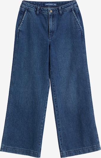 Seasalt Cornwall Farkut 'Sennen Cove' värissä sininen, Tuotenäkymä