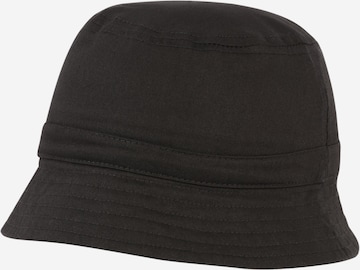Monki Καπέλο σε μαύρο: μπροστά