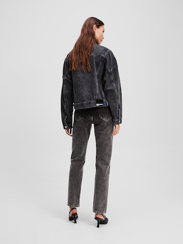 KARL LAGERFELD JEANS Обычный Джинсы в Черный