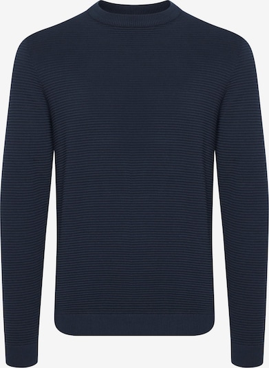 Megztinis 'Valencia' iš !Solid, spalva – tamsiai mėlyna, Prekių apžvalga