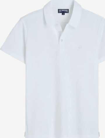 Vilebrequin Shirt in Weiß: Vorderseite
