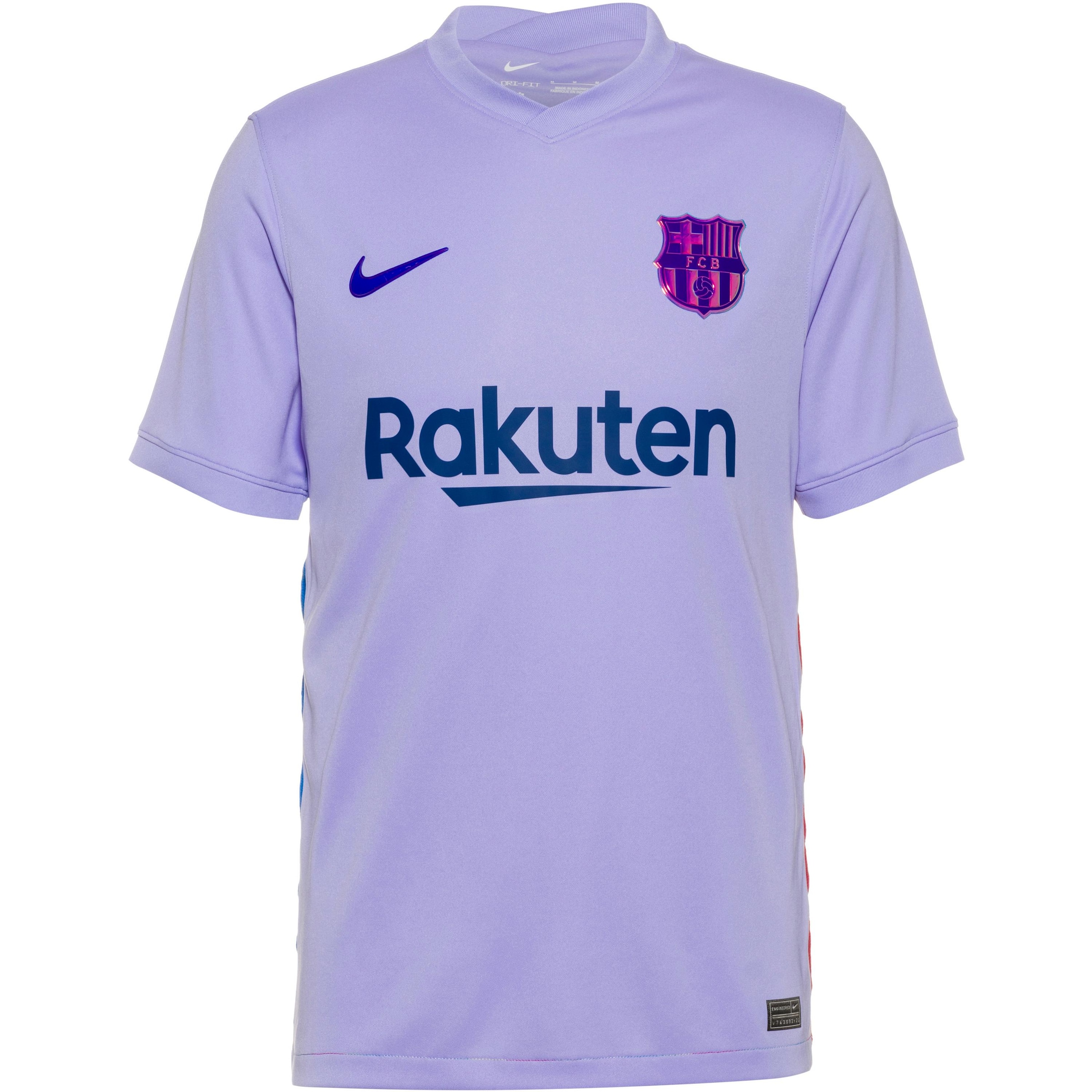 La Liga - MEMPHIS - Camiseta Player's 2ª equipación FC Barcelona 21/22 | 9.  Memphis | Delanteros | Compra por Jugador | categorías | Barça Store