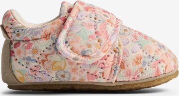 Ciabatta di WHEAT in rosa: frontale