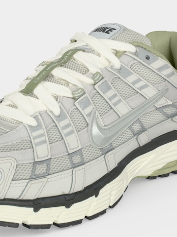 Nike Sportswear Nízke tenisky - Sivá