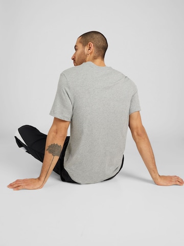 Maglietta di Nike Sportswear in grigio