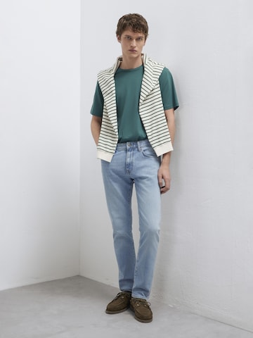 Mavi Slim fit Jeans 'JAKE ' in Blue