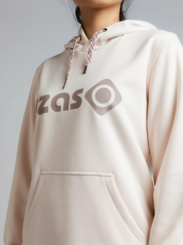 Sweat de sport Izas en rose