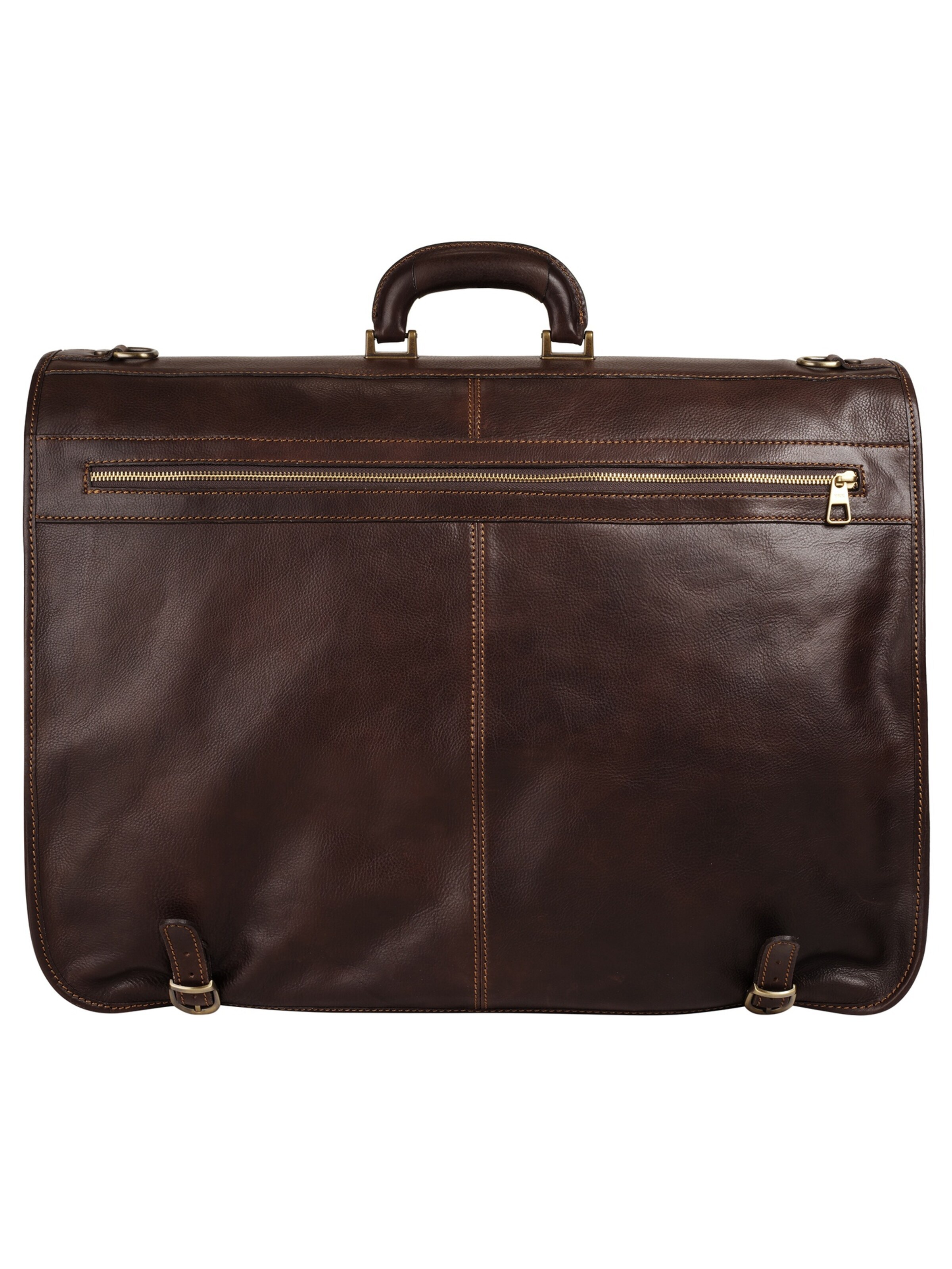 piké Garment bag in Brown
