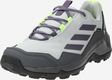 ADIDAS TERREX Flats 'Eastrail' in Black: front
