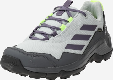 ADIDAS TERREX Félcipő 'Eastrail' - fekete: elől