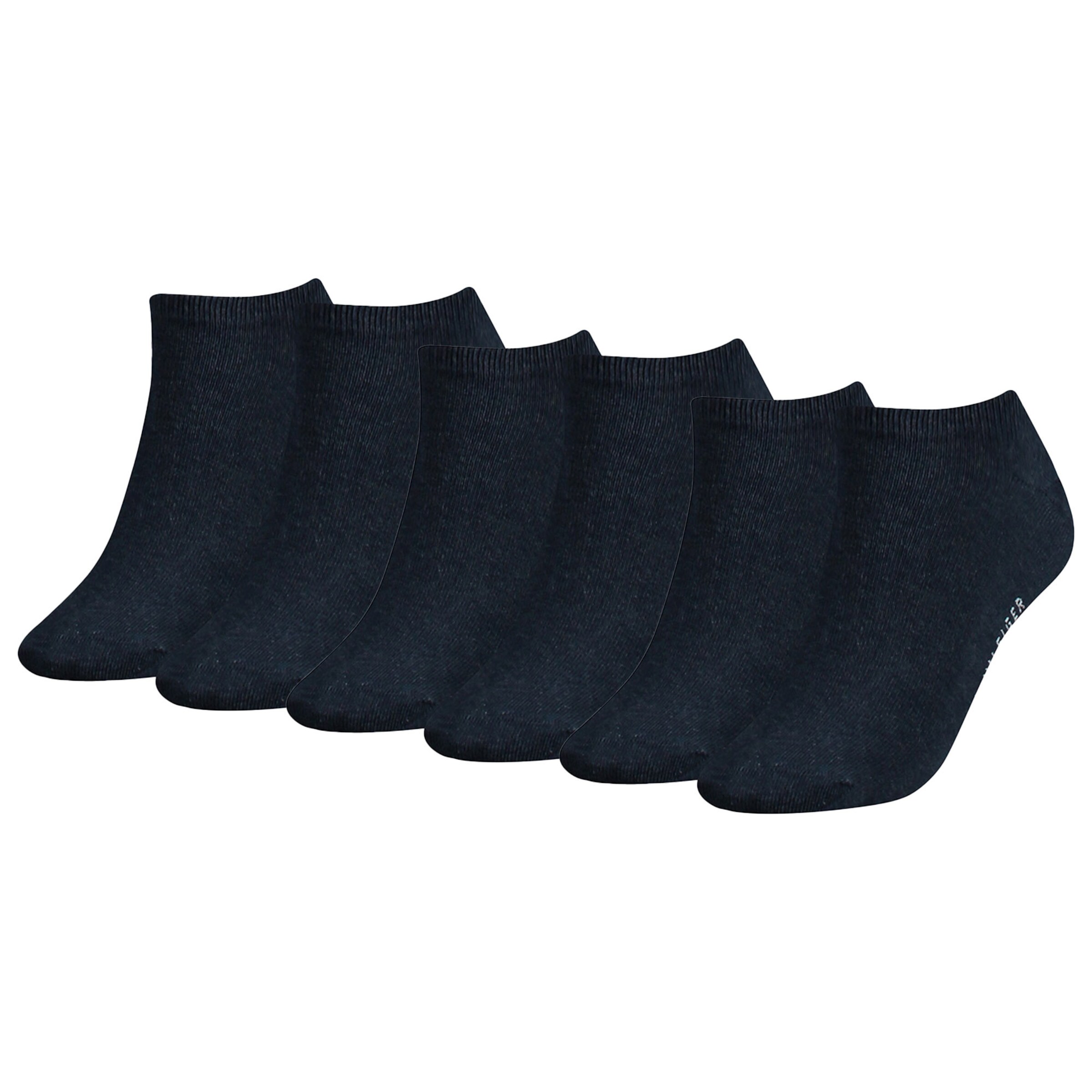 TOMMY HILFIGER Socken in Blau: Vorderseite