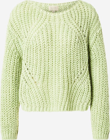 Herrlicher Neulepaita 'Coviny' värissä vihreä: etupuoli