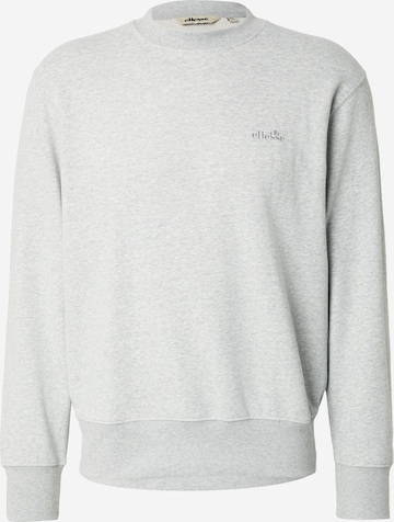 ELLESSESweater majica 'Corcolle' - siva boja: prednji dio