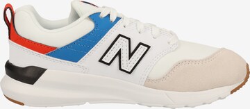 new balance Sneaker 'YS515 M' in Weiß