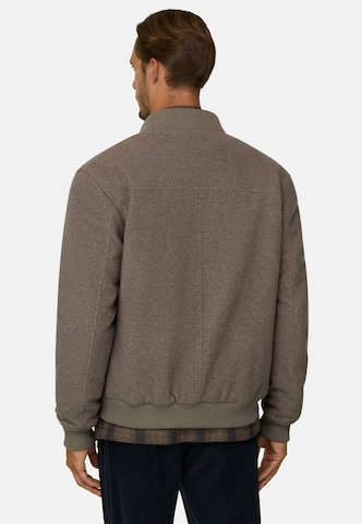 Boggi Milano Tussenjas in Beige