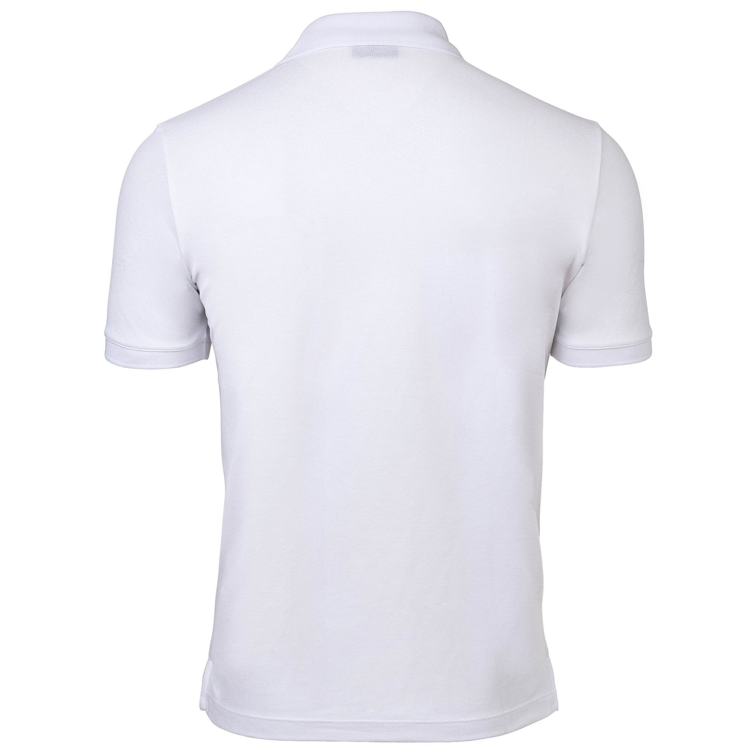 Emporio Armani - Camiseta en blanco