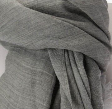 Louis Vuitton Schal One Size in Grau