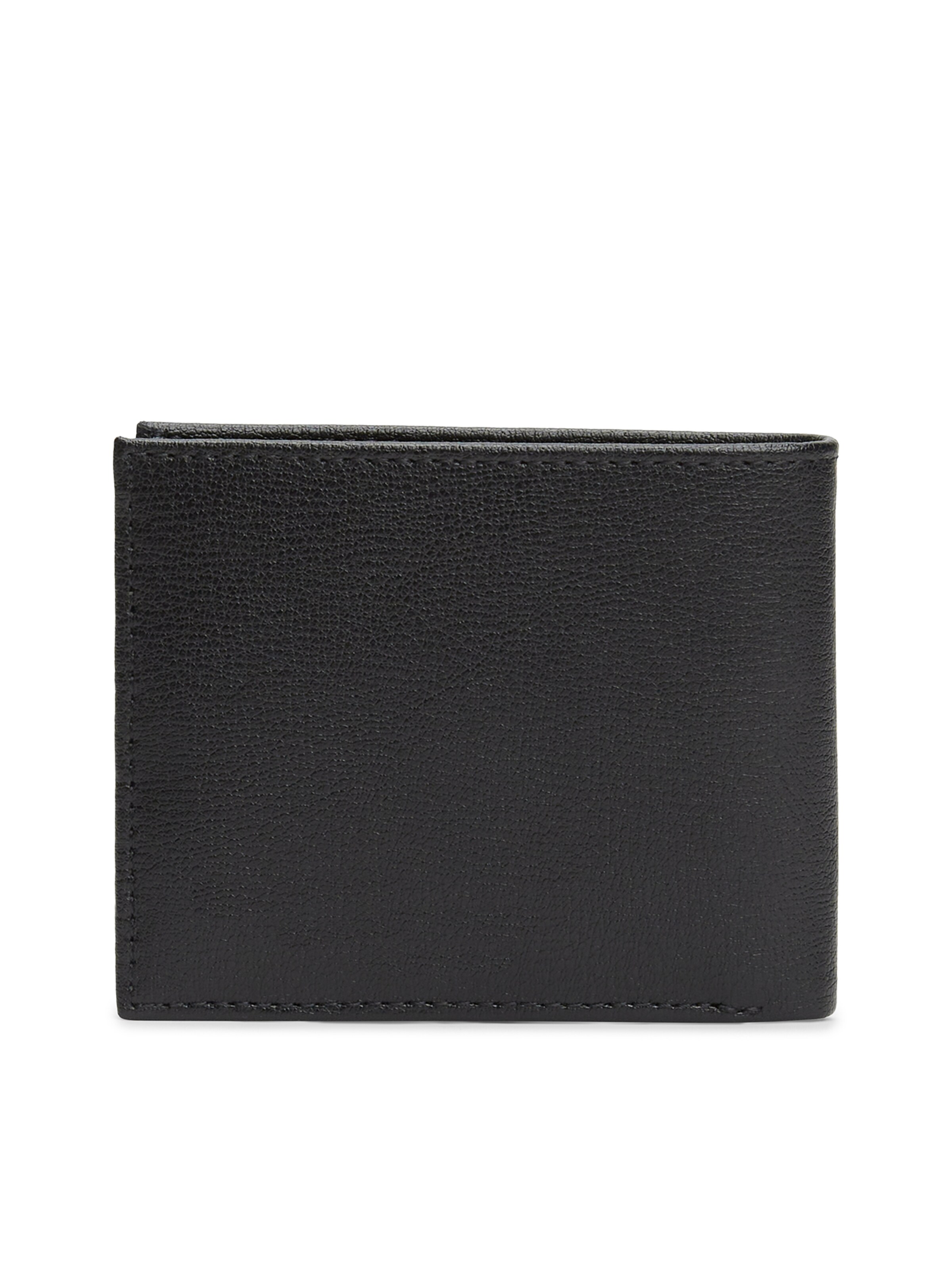 Porte-monnaies TOMMY HILFIGER en noir