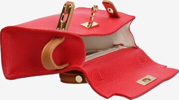 Roberta Rossi Handtasche in Rot