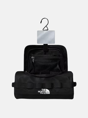 THE NORTH FACE Kosmetyczka 'THE NORTH FACE BC TRAVL CNSTER-S R BEAUTY' w kolorze czarny