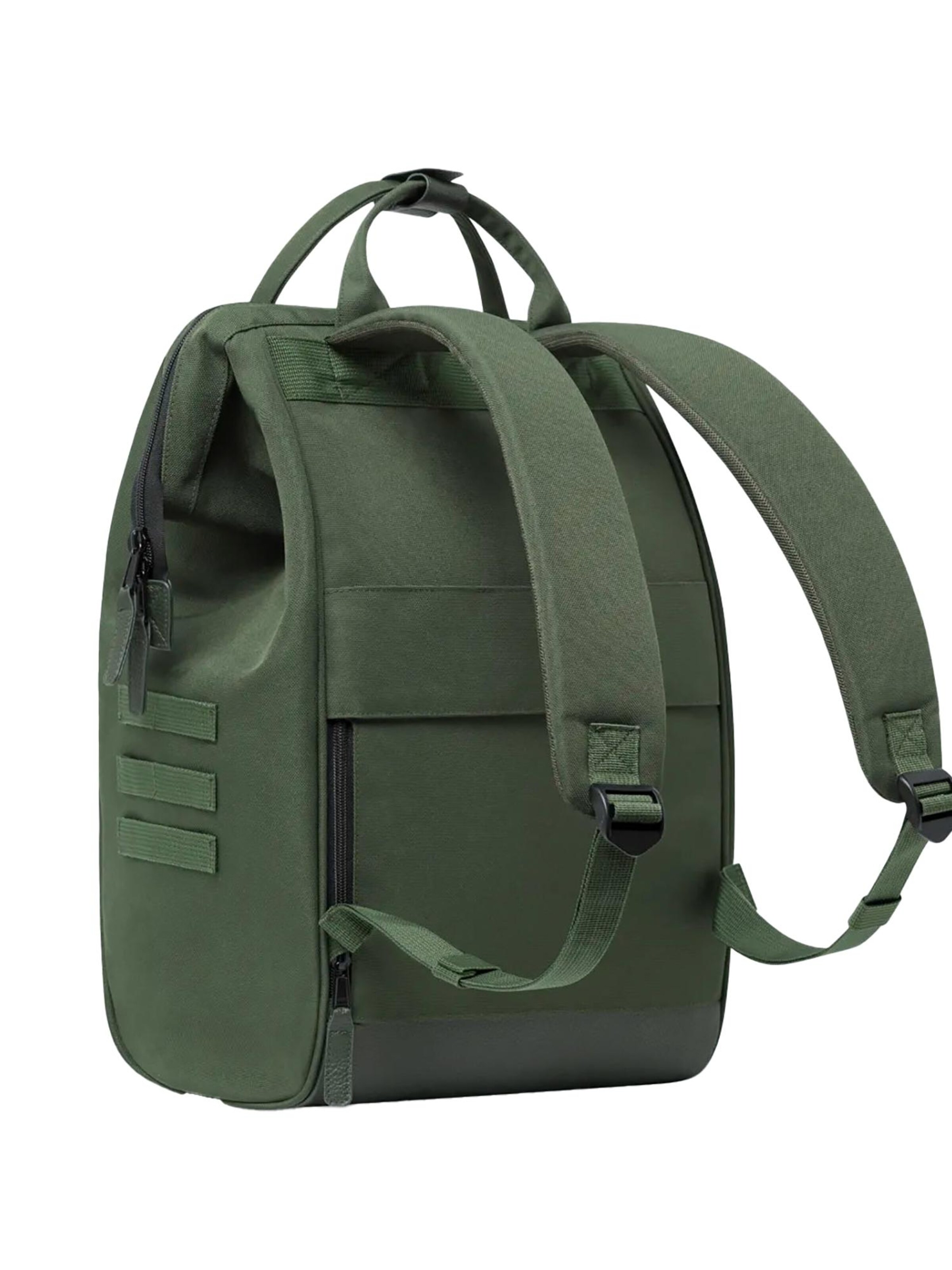 Cabaia Rucksack 'Coromandel L'‌‌‌‌‌‌‌‌‌‌ in Grün