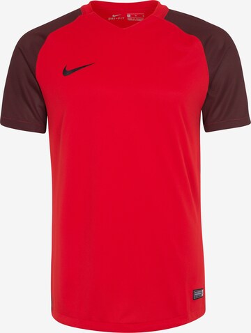 NIKE Tricot 'Revolution IV' in Rood: voorkant