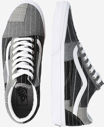 VANS - Zapatillas deportivas bajas en gris