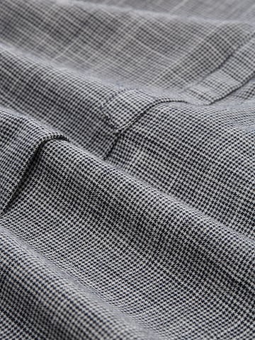 Camicia da donna di TOM TAILOR in blu