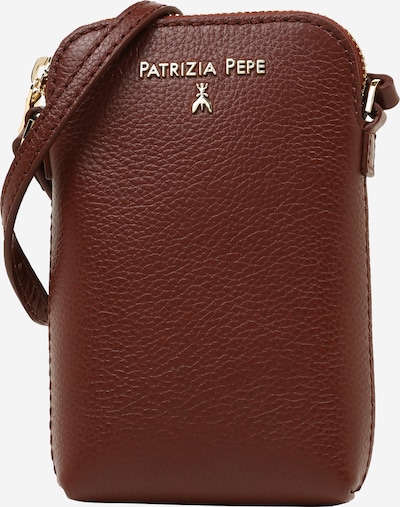 PATRIZIA PEPE Pleca soma zamša, Preces skats