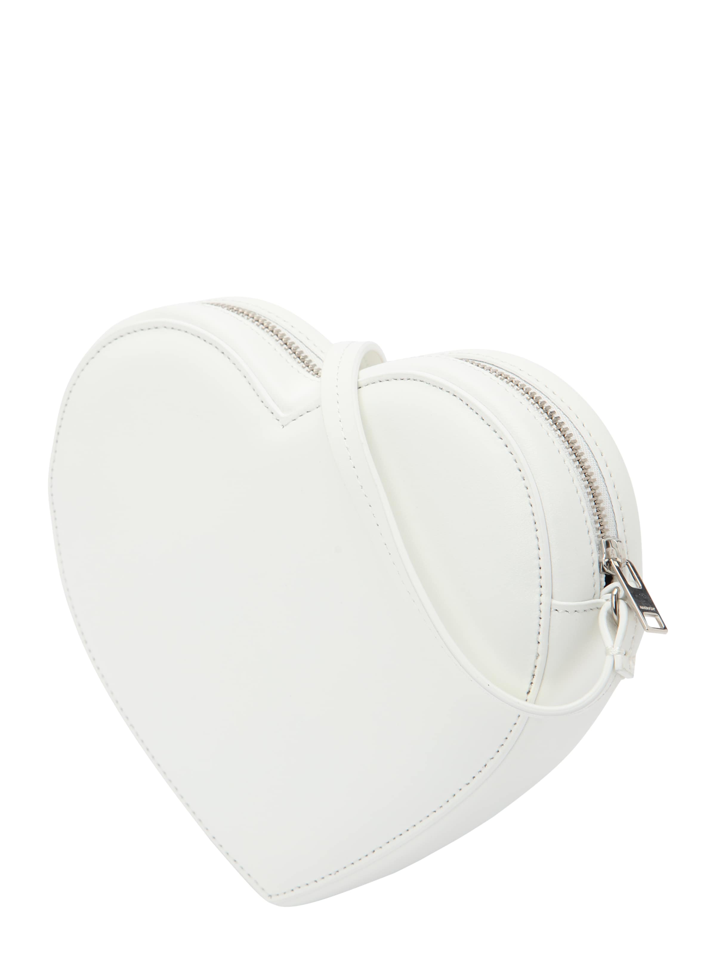 AMBUSH Olkalaukku värissä valkoinen